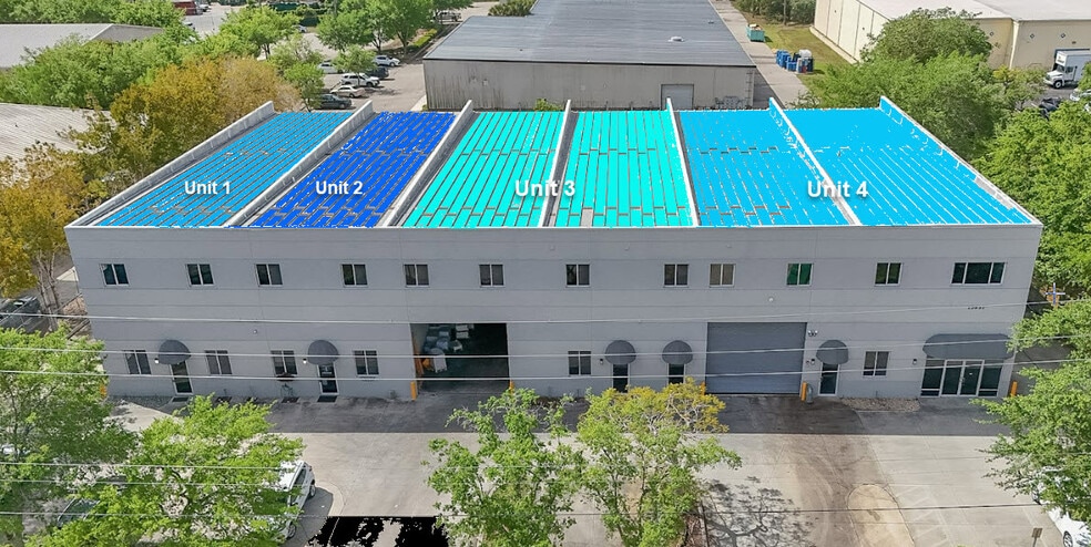 Primary Photo Of 10951 Harmony Park Dr, Bonita Springs Warehouse For Sale