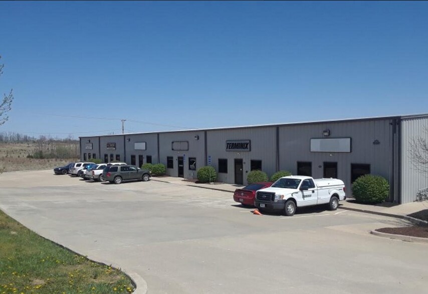 Primary Photo Of 6700 Stephens Station Rd, Columbia Warehouse For Lease