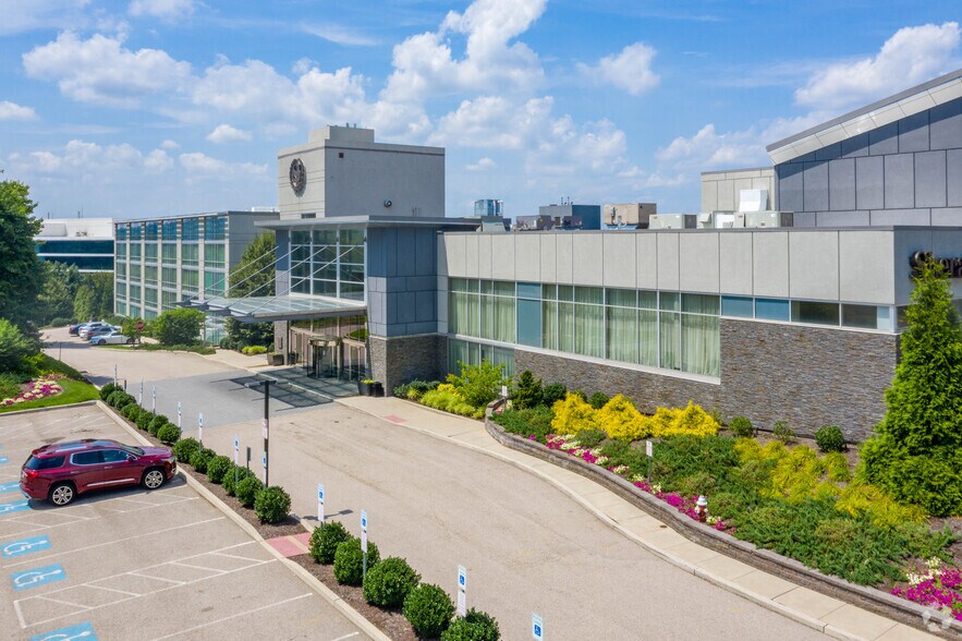 More Photos Of 480 N Gulph Rd, King Of Prussia Hospitality For Sale