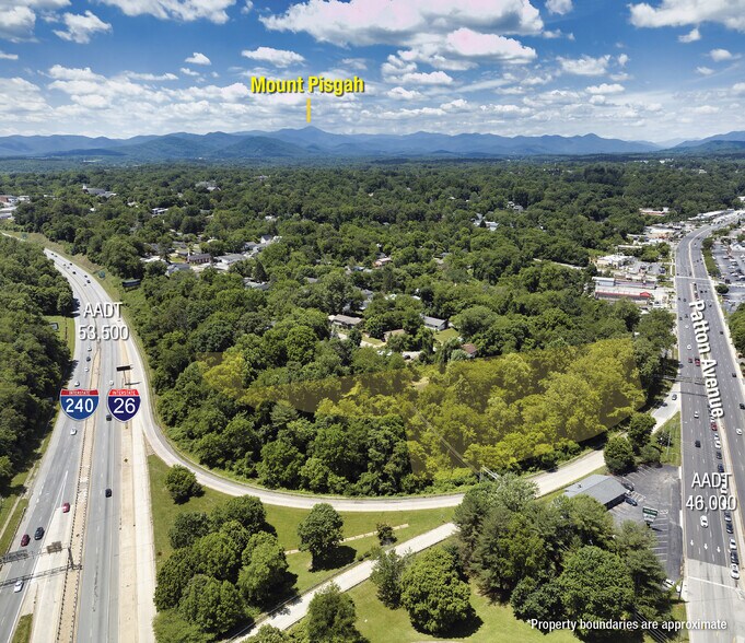 More Photos Of Patton, Asheville Land For Sale