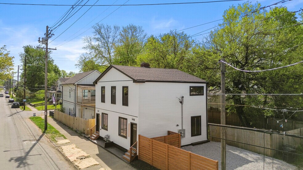 More Photos Of 530 E Burnett Ave, Louisville Multifamily For Sale