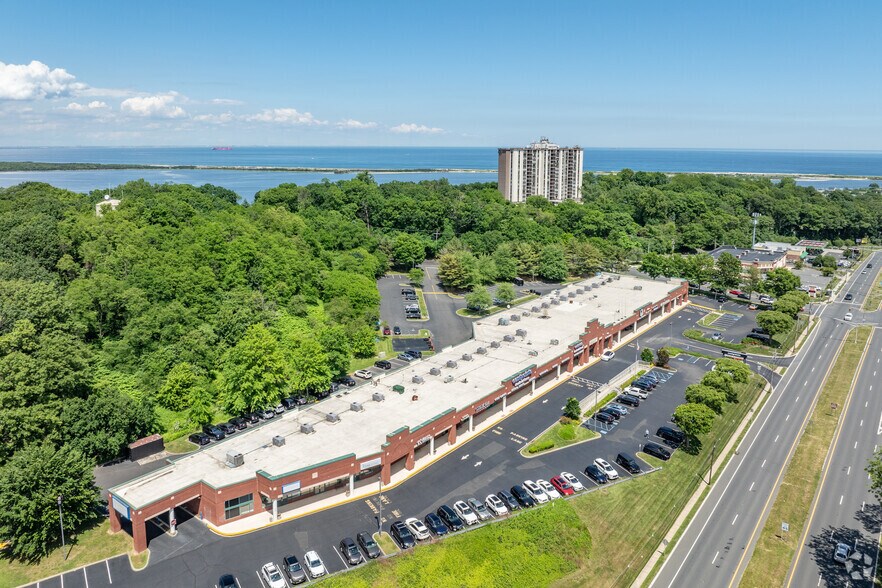 More Photos Of 2399 Rt-36, Atlantic Highlands Unknown For Lease
