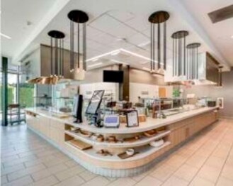 More Photos Of 700 Bay Rd, Redwood City Medical For Lease