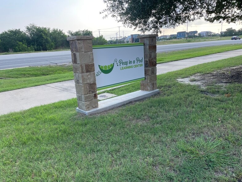 More Photos Of 2775 Barron Rd, College Station Specialty For Sale
