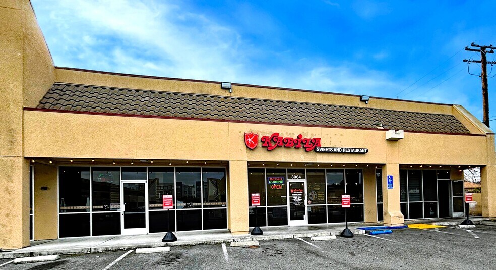 More Photos Of 3050-3058 El Camino Real, Santa Clara Unknown For Lease
