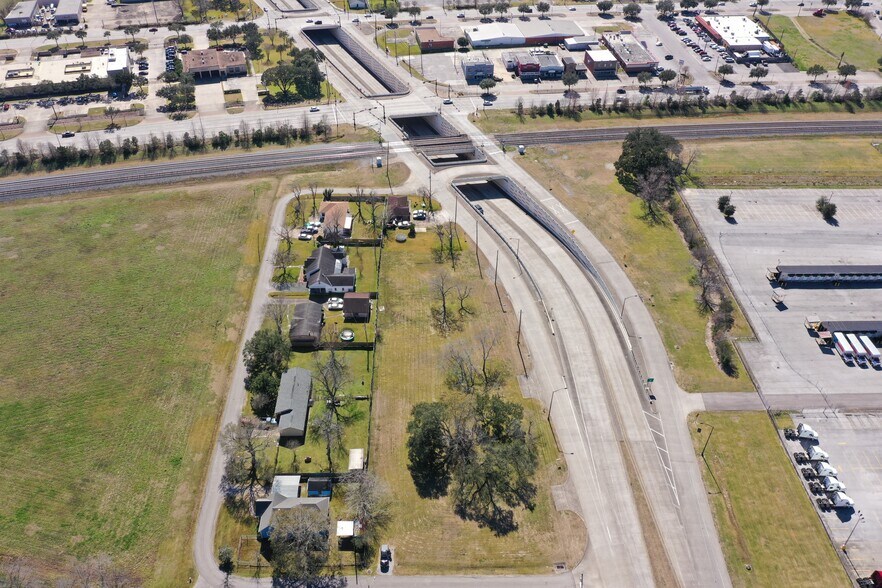 More Photos Of 14027 Stafford, Stafford Land For Sale