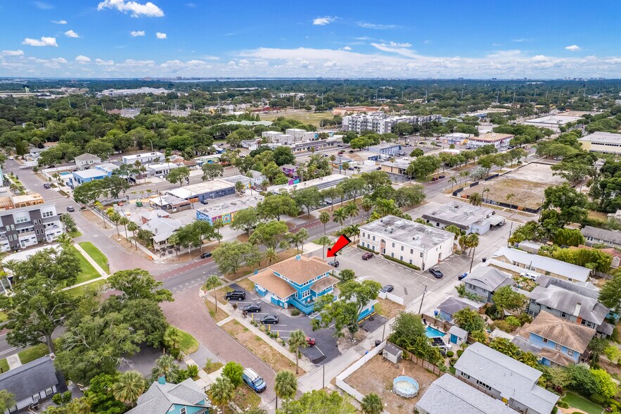 More Photos Of 2901 1st Ave N, Saint Petersburg Medical For Lease