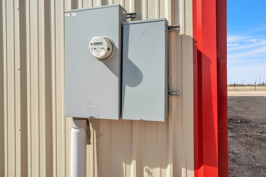 More Photos Of 14035 52nd st, Odessa Industrial For Sale