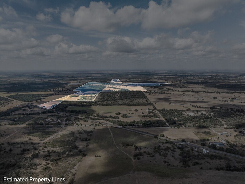 More Photos Of 11915 FM 86, Lockhart Land For Sale