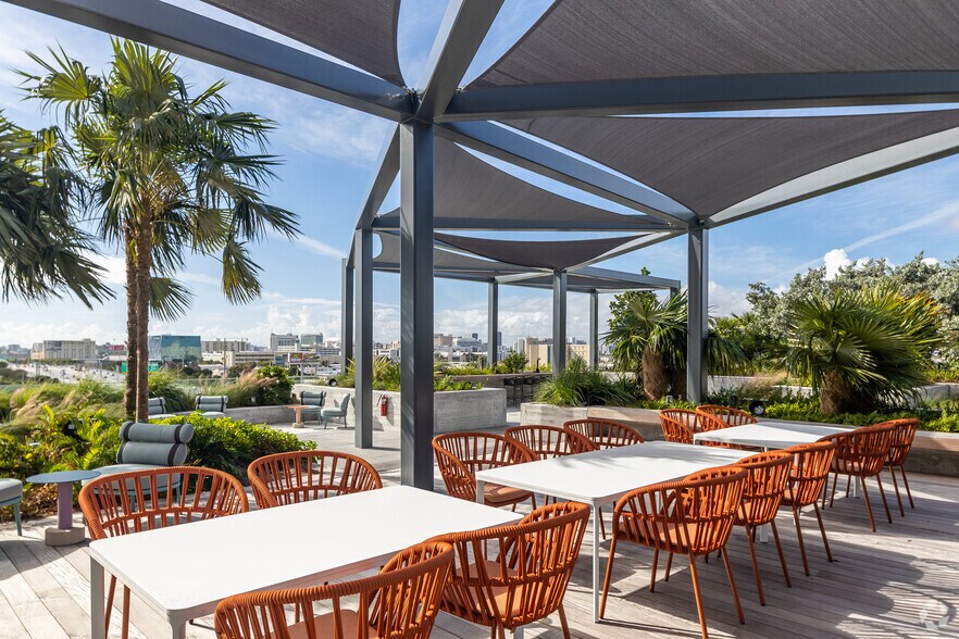 More Photos Of 545 NW 26th St, Miami Office For Lease