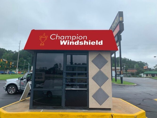 More Photos Of 1550 Montgomery Hwy, Birmingham Restaurant For Lease