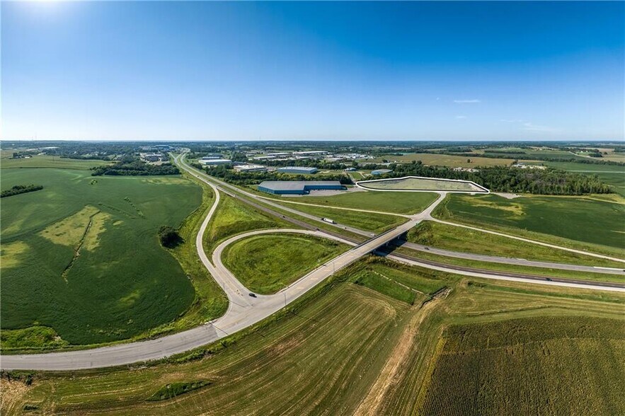 More Photos Of 5917 Corporate Dr, Saint Joseph Land For Sale