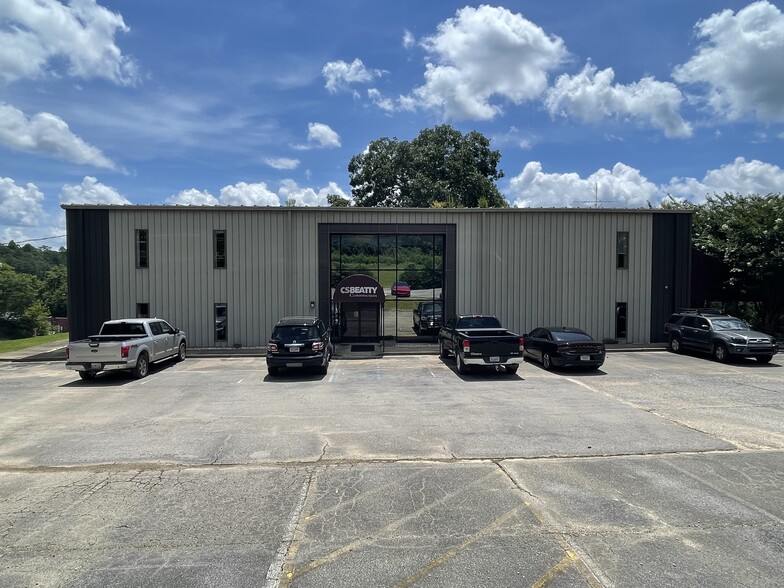 Primary Photo Of 1901 Floyd Bradford Rd, Trussville Light Manufacturing For Lease