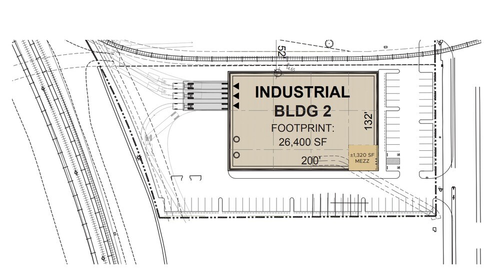 More Photos Of 3202 Hoover Ave, National City Unknown For Lease
