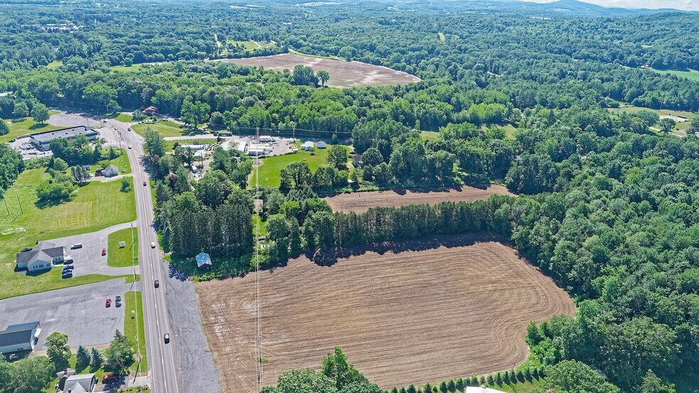 More Photos Of 474 State Route 29, Greenwich Land For Sale