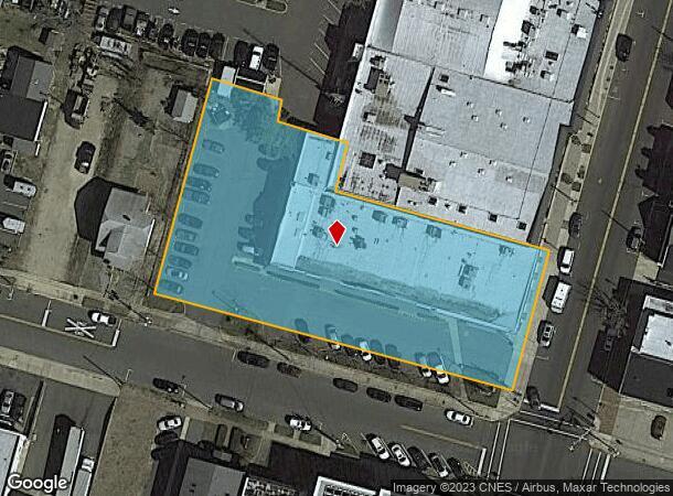 More Photos Of 611 Main St, Belmar General Retail For Lease