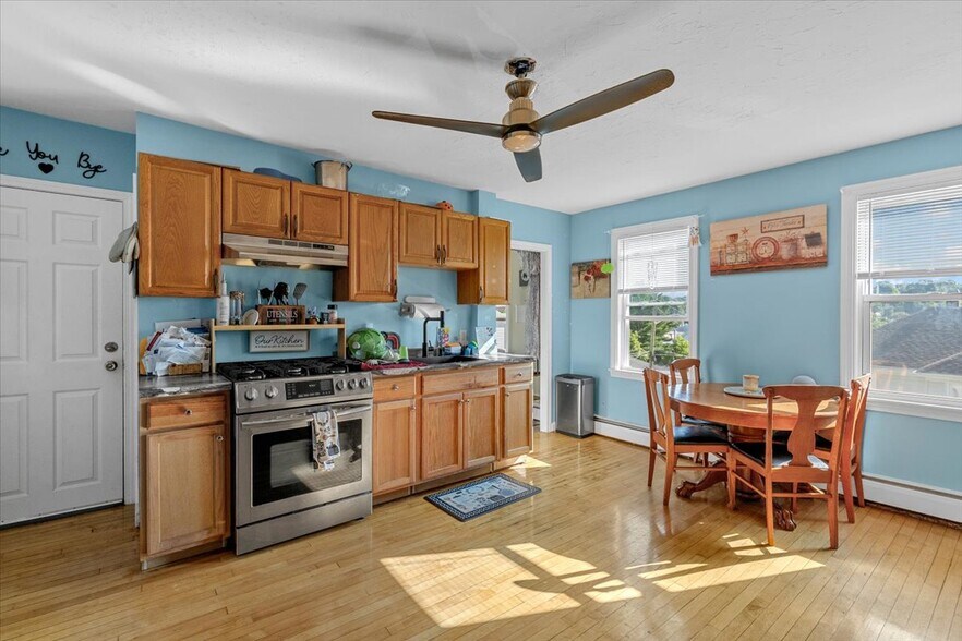 More Photos Of 12 Magoni Ter, Plymouth Apartments For Sale