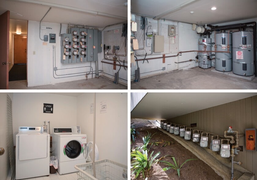 More Photos Of 1188 Innes Ave, Los Angeles Apartments For Sale