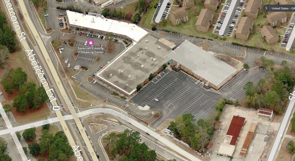 More Photos Of 13015 Abercorn St, Savannah Unknown For Lease