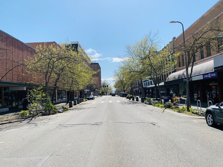 More Photos Of 1315 Cornwall Ave, Bellingham Office For Lease