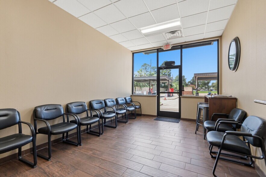 More Photos Of 12111 Cypress North Houston Rd, Cypress Carwash For Sale