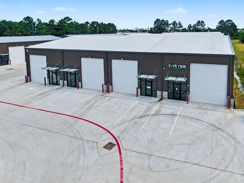 More Photos Of 12338 Spring Cypress Rd, Tomball Unknown For Lease
