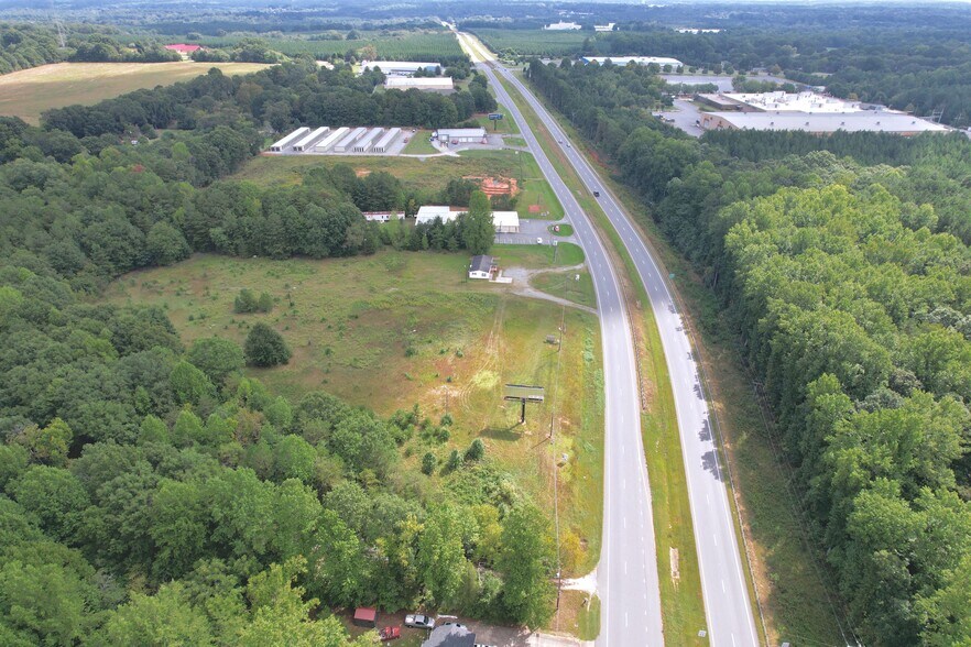 More Photos Of 2538 W Dixon Blvd, Shelby Land For Sale