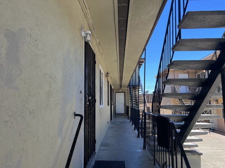 More Photos Of 5480 Shasta Ave, San Pablo Apartments For Sale