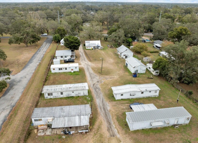 More Photos Of 6831 Wire Rd, Zephyrhills Manufactured Housing Mobile Home Park For Sale