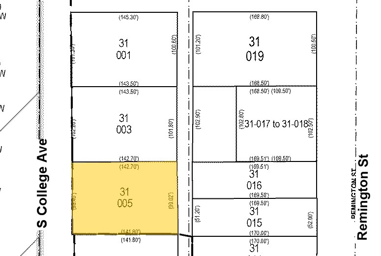 More Photos Of 1520 S College Ave, Fort Collins Office Residential For Sale