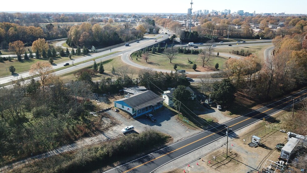 More Photos Of 2209 Gordon Ln, Richmond Land For Sale