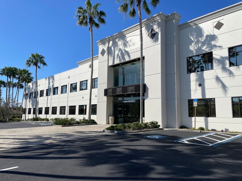 Primary Photo Of 15500 Lightwave Dr, Clearwater Office For Lease