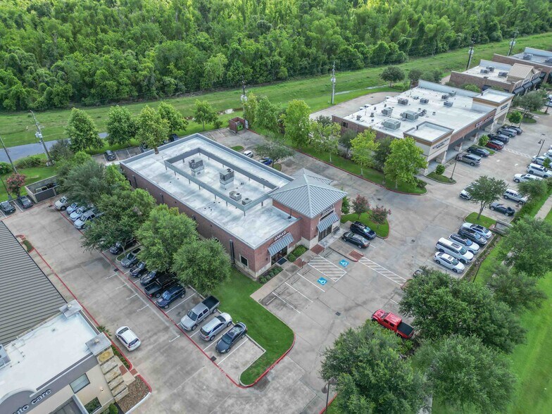 More Photos Of 8721 Highway 6, Missouri City Medical For Lease