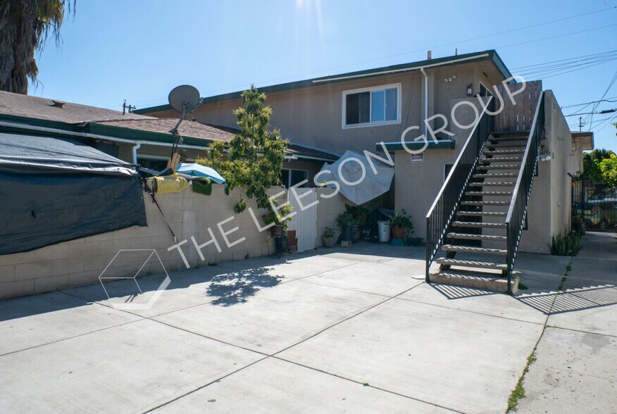 More Photos Of 310 E Wakefield Ave, Anaheim Apartments For Sale