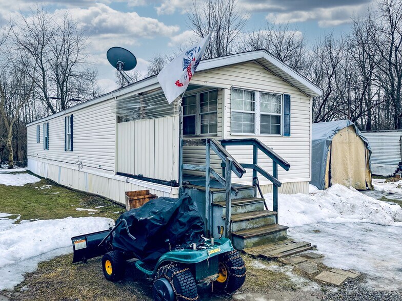 More Photos Of 3088 Route 16 N, Olean Manufactured Housing Mobile Home Park For Sale