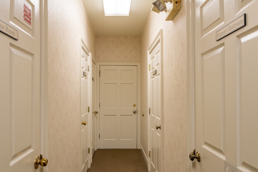 More Photos Of 1299 Battlecreek Rd, Jonesboro Medical For Sale