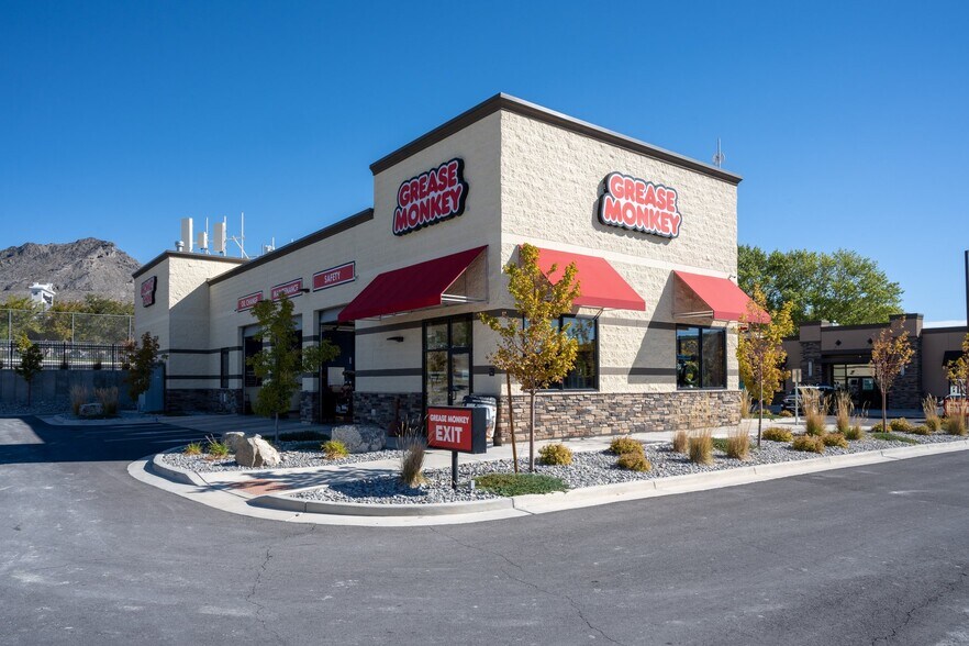 Primary Photo Of , West Wendover General Retail For Sale