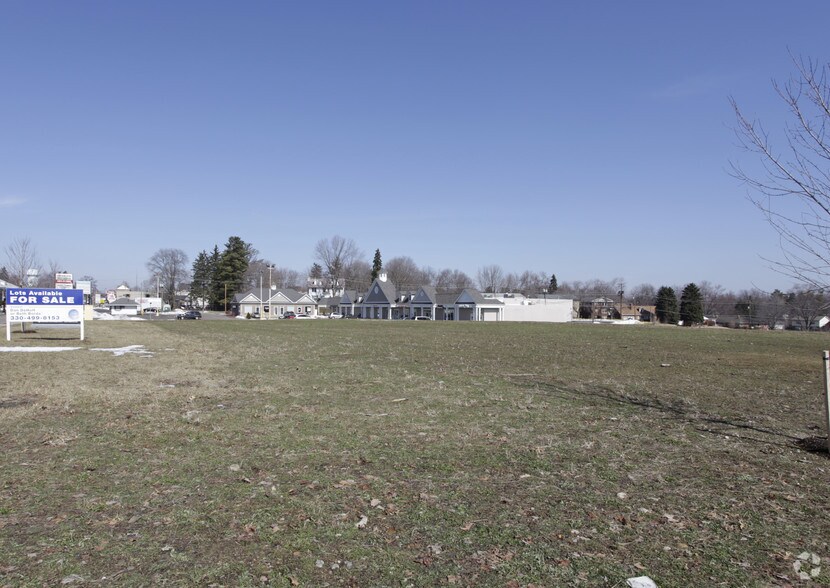 More Photos Of 1240 S Main St, North Canton Land For Sale