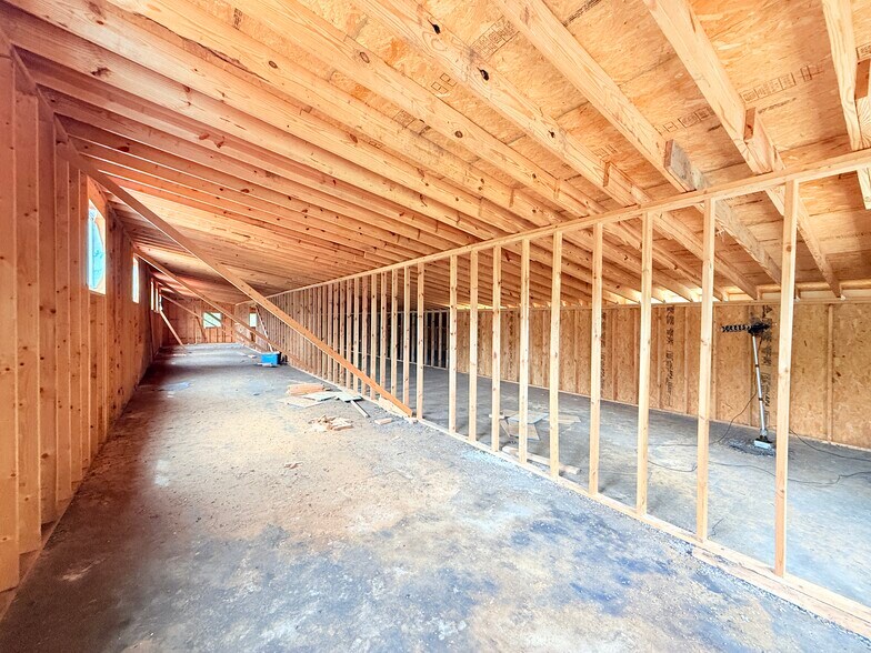 More Photos Of 7154 Richmond Hwy, Tappahannock Light Manufacturing For Sale