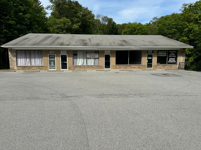More Photos Of 2197 Route 55, Lagrangeville Freestanding For Lease
