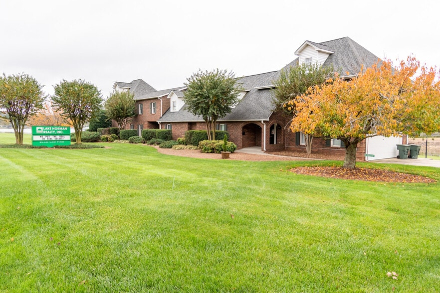 More Photos Of 630 Williamson Rd, Mooresville Office Residential For Sale