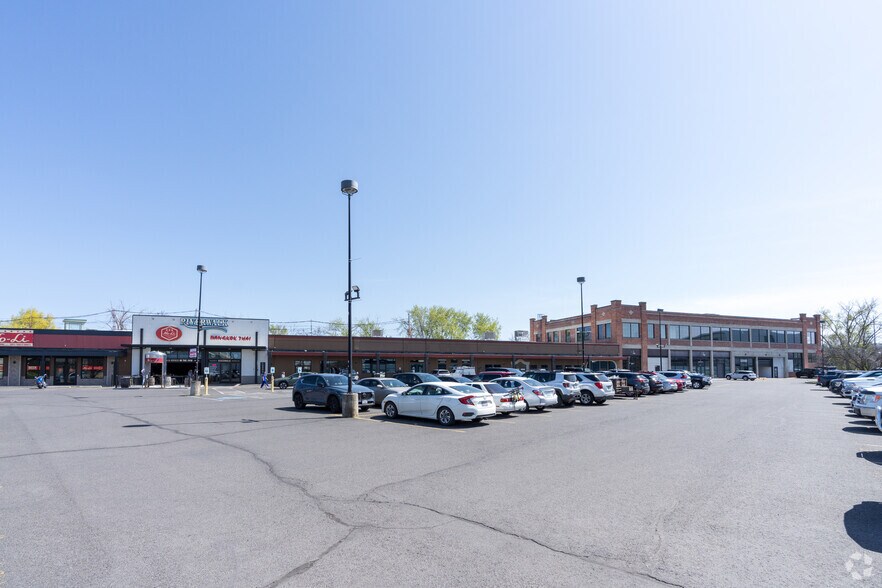 More Photos Of 1003-1011 E Trent Ave, Spokane Freestanding For Lease