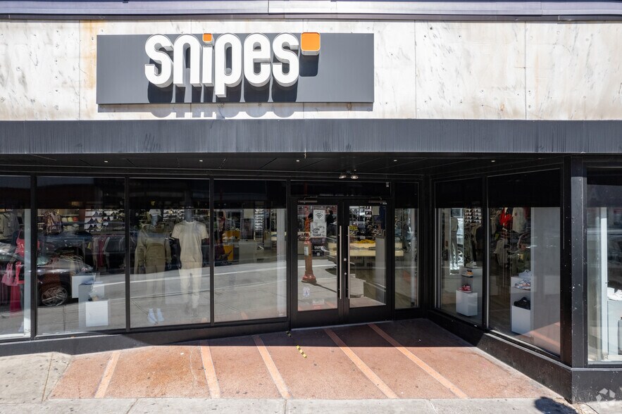 More Photos Of 417-421 South St, Philadelphia Storefront Retail Office For Sale