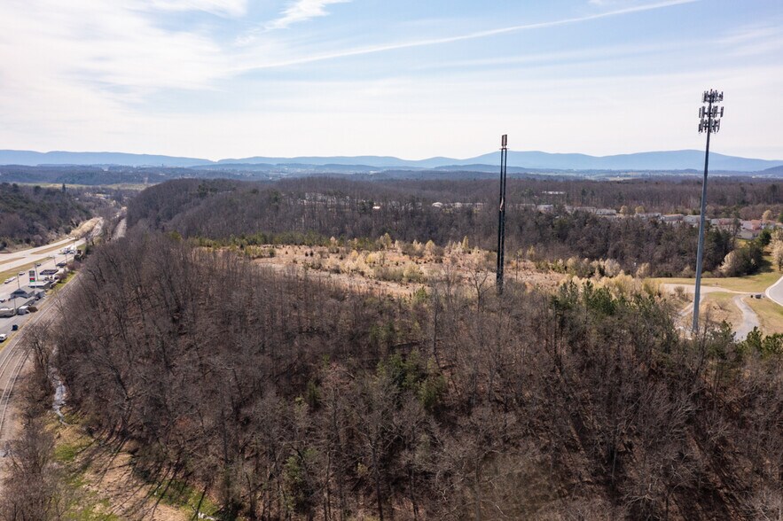 More Photos Of Lot 56 Augusta Woods, Staunton Land For Sale