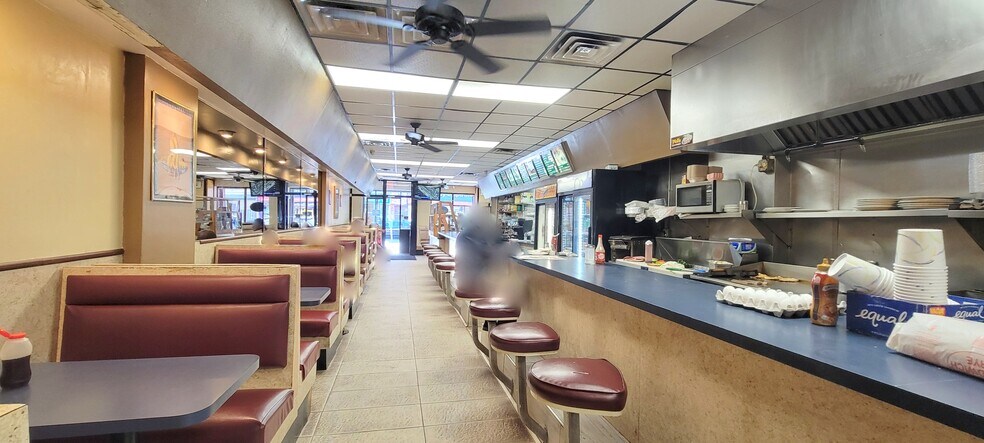 More Photos Of 63 Broadway, Paterson Restaurant For Sale