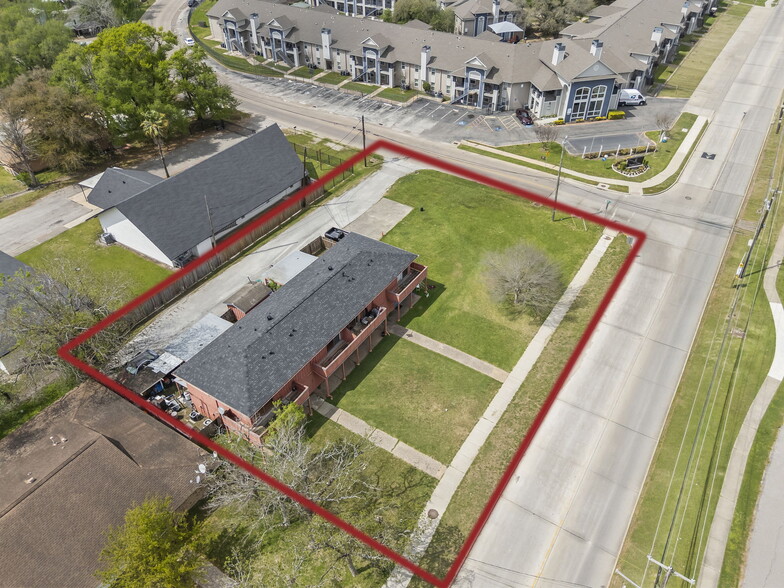 More Photos Of 2816 Lafferty Rd, Pasadena Apartments For Sale