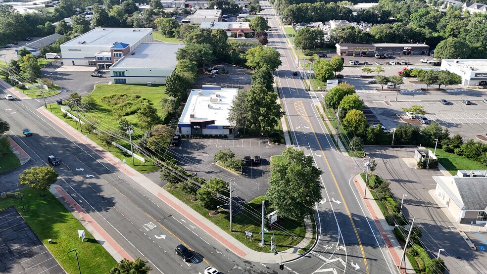 More Photos Of 1174 Route 112, Port Jefferson Station Medical For Lease