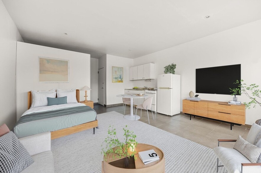 More Photos Of 137 7th Ave, Brooklyn Storefront Retail Residential For Sale