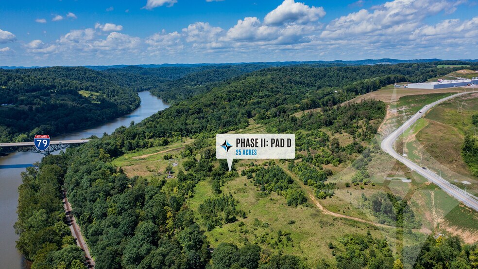 More Photos Of , Morgantown Land For Sale