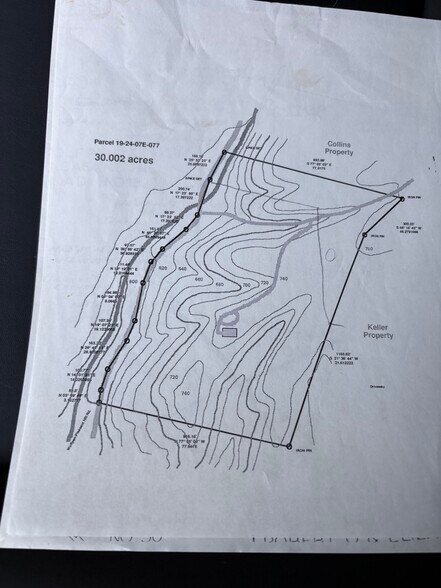 More Photos Of 30-Acres Wolfpen Pleasant Hill Rd, Day Heights Land For Sale